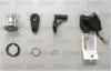 DACIA 805027132R Lock Cylinder